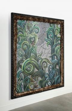 Henry Bermudez Starry Night 2023 - 4041282