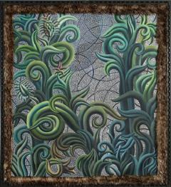 Henry Bermudez Starry Night 2023 - 4043544