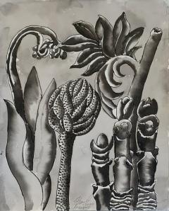 Henry Bermudez The Garden 2020 - 4043527