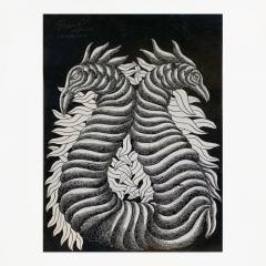 Henry Bermudez Two Headed Snake 2021 - 4041248
