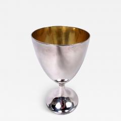 Henry Chawner Henry Chawner English Georgian Neoclassical Goblet 1787 - 4120238