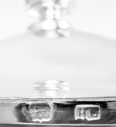 Henry F Greene English Georgian Neoclassical Sterling Silver Sauce Tureens 1782 - 4107132