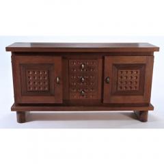 Henry Geneste Modernist sideboard by Henry Geneste - 3874760