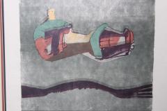 Henry Moore Henry Moore Reclining figure 1973 - 860632