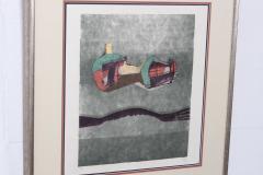 Henry Moore Henry Moore Reclining figure 1973 - 860639