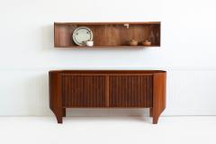 Henry P Glass Henry P Glass for Richbilt Manufacturing Company Cylindra Cabinet 1966 - 4337975