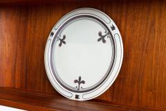 Henry P Glass Henry P Glass for Richbilt Manufacturing Company Cylindra Cabinet 1966 - 4337980