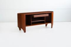 Henry P Glass Henry P Glass for Richbilt Manufacturing Company Cylindra Cabinet 1966 - 4337983