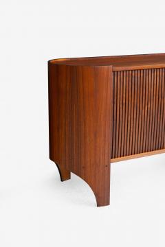 Henry P Glass Henry P Glass for Richbilt Manufacturing Company Cylindra Cabinet 1966 - 4337984