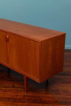 Henry Rosengren Hansen Henry Rosengren Hansen Large Teak Credenza - 4140493