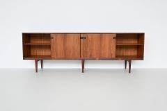 Henry Rosengren Hansen Henry Rosengren Hansen sideboard in rosewood Denmark 1960 - 4001494