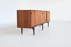 Henry Rosengren Hansen Henry Rosengren Hansen sideboard in rosewood Denmark 1960 - 4001495