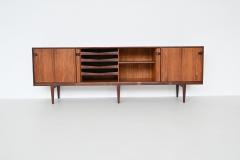 Henry Rosengren Hansen Henry Rosengren Hansen sideboard in rosewood Denmark 1960 - 4001496