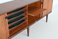 Henry Rosengren Hansen Henry Rosengren Hansen sideboard in rosewood Denmark 1960 - 4001498