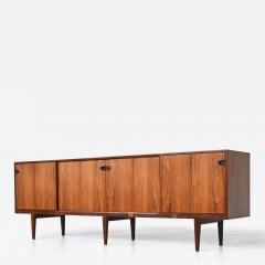 Henry Rosengren Hansen Henry Rosengren Hansen sideboard in rosewood Denmark 1960 - 4003771