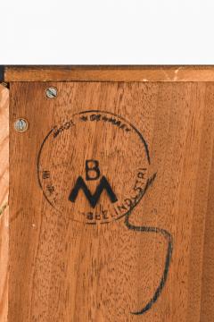 Henry Rosengren Hansen Rosewood Sideboard by Henry Rosengren Hansen 1950s - 4530159