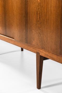 Henry Rosengren Hansen Rosewood Sideboard by Henry Rosengren Hansen 1950s - 4530160