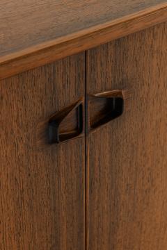 Henry Rosengren Hansen Rosewood Sideboard by Henry Rosengren Hansen 1950s - 4530169