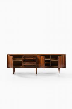 Henry Rosengren Hansen Sideboard Produced by Brande M belfabrik - 2016696