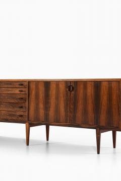 Henry Rosengren Hansen Sideboard Produced by Brande M belfabrik - 2016700