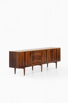 Henry Rosengren Hansen Sideboard Produced by Brande M belfabrik - 2016701