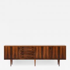 Henry Rosengren Hansen Sideboard Produced by Brande M belfabrik - 2021429