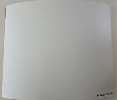 Henry Rox Henry Rox Art Critic Altered by Viewing Post War Abstract Painting 1948  - 4504850