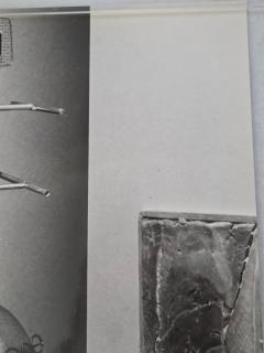 Henry Rox Henry Rox Art Critic Confronting Post War Abstraction c 1948 - 4504903