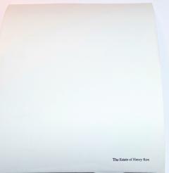 Henry Rox Henry Rox Art Critic Transformed Before Post War Abstraction c 1948 - 4504956