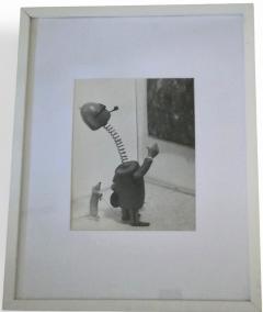 Henry Rox Henry Rox Art Critic Transformed Before Post War Abstraction c 1948 - 4504957