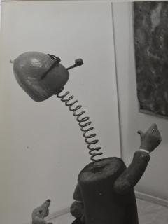 Henry Rox Henry Rox Art Critic Transformed Before Post War Abstraction c 1948 - 4504958