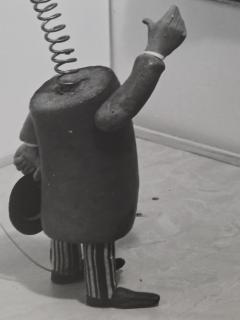 Henry Rox Henry Rox Art Critic Transformed Before Post War Abstraction c 1948 - 4504959