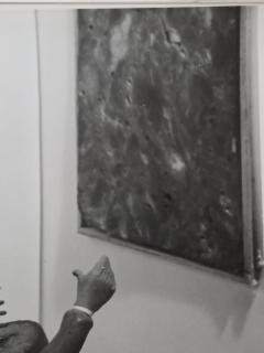 Henry Rox Henry Rox Art Critic Transformed Before Post War Abstraction c 1948 - 4504960