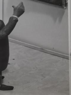 Henry Rox Henry Rox Art Critic Transformed Before Post War Abstraction c 1948 - 4504961