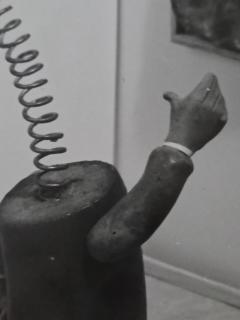 Henry Rox Henry Rox Art Critic Transformed Before Post War Abstraction c 1948 - 4504962