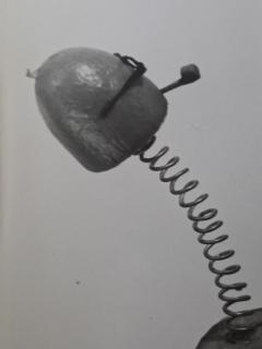 Henry Rox Henry Rox Art Critic Transformed Before Post War Abstraction c 1948 - 4504963