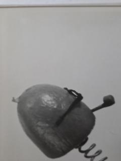 Henry Rox Henry Rox Art Critic Transformed Before Post War Abstraction c 1948 - 4504964