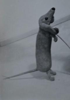 Henry Rox Henry Rox Art Critic Transformed Before Post War Abstraction c 1948 - 4504966