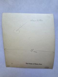 Henry Rox Henry Rox He was a Strange Little Figure Tommy Apple Banana land 1934 1940 - 4488131