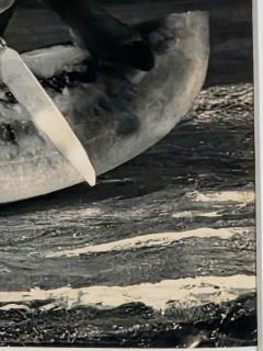 Henry Rox Henry Rox Homeward on a New Boat Series XIII c 1940 - 4495546