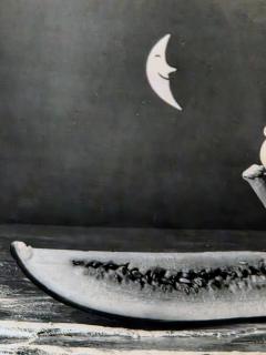 Henry Rox Henry Rox Homeward on a New Boat Series XIII c 1940 - 4495553