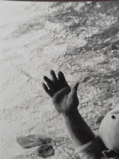 Henry Rox Henry Rox Mr Onion Shouting for Help 1936 Vintage Print - 4494869