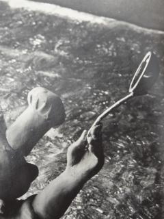 Henry Rox Henry Rox Mr Onion Shouting for Help 1936 Vintage Print - 4494870