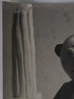 Henry Rox Henry Rox Silver Gelatin Print Tommy Apple Frontispiece 1934 1940 - 4488015