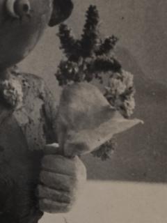 Henry Rox Henry Rox Silver Gelatin Print Tommy Apple Frontispiece 1934 1940 - 4488017