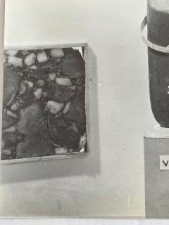 Henry Rox Henry Rox Venus Photo Sculpture from Modern Art Reflections c 1948 print - 4504872