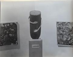 Henry Rox Henry Rox Venus Photo Sculpture from Modern Art Reflections c 1948 print - 4504876