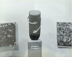 Henry Rox Henry Rox Venus Photo Sculpture from Modern Art Reflections c 1948 print - 4505007