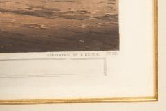 Henry Salt Engravings Of Pagoda At Ramisseran Ruins Of The Port - 4187418