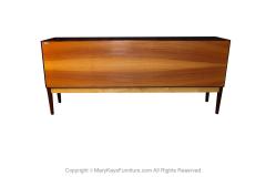 Henry Walter Klein Danish Mid Century H W Klein for Bramin Rosewood Sideboard - 2986998